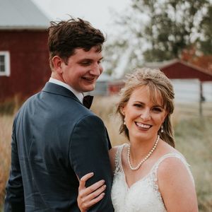 Meet your Posher, Katelyn